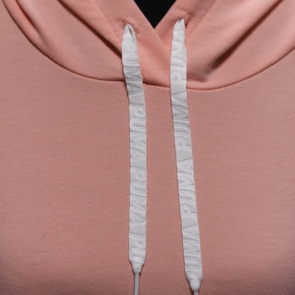 Puma Women's Modern Sport Hoodie - Picture 3 of 15